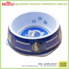 Bulk buy from China high quality melamine pet bowl